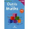 Outils pour les maths CM2 - 9782210558038