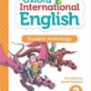 CE1 et CE2 Oxford International Primary English Student Anthology 2