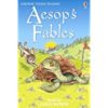 CE1 - Aesop's Fables Usborne Young Reading Series 2