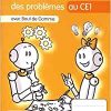 CE1 -Je réussis à résoudre des problèmes éd.2017