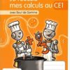 CE1 - Je réussis mes calculs