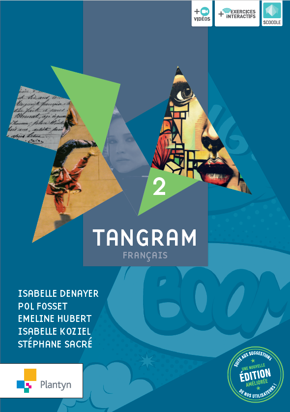 Tangram(2)