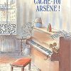 CE1 - Cache-toi Arsène