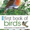 RSPB First Book Of Birds