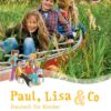 Paul, Lisa & Co A1.1: Deutsch für Kinder.Deutsch als Fremdsprache / Arbeitsbuch