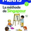 Methode de Singapour Fichier 2 CE2