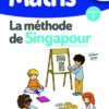 Methode de Singapour Fichier 1 CE2