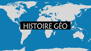 Histoire/Géo